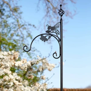 Shepherds Crook - Bee