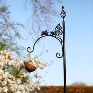 Shepherds Crook - Butterfly