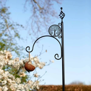 Shepherds Crook - Tree of Life
