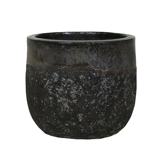 Shimmer Copper Pot Ø21cm