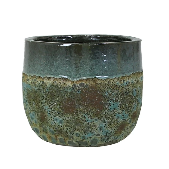 Shimmer Jade Pot Ø36cm
