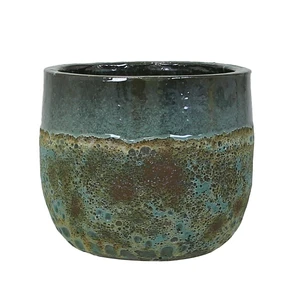 Shimmer Jade Pot Ø36cm