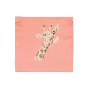 Foldable Shopping Bag - Giraffe - image 4