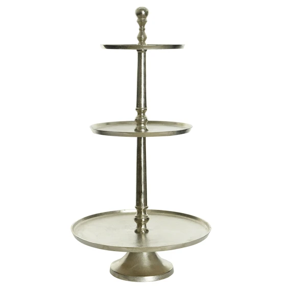 Showcase Tiered Cake Stand - Large