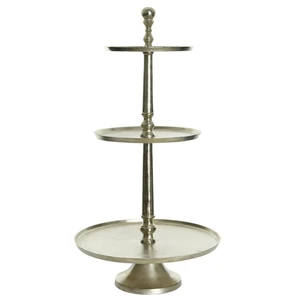 Showcase Tiered Cake Stand - Large