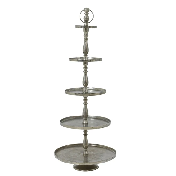 Showcase Tiered Cake Stand - Extra Large