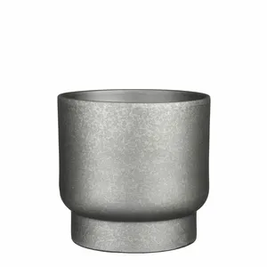 Sintra Silver Pot - Ø26cm