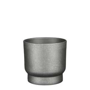 Sintra Silver Pot - Ø22cm