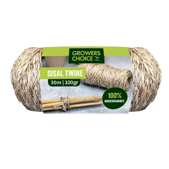 Sisal Twine - Small - image 2