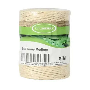 Sisal Twine - Medium - image 1