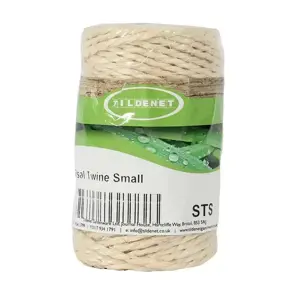 Sisal Twine - Small