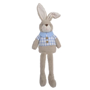 Sitting Easter Bunny Decoration - image 1