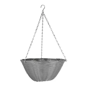 Slate Hanging Basket - image 2