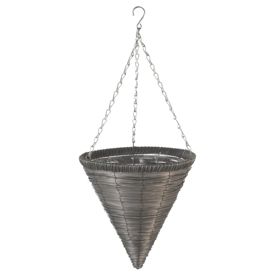 Slate Hanging Cone - image 2