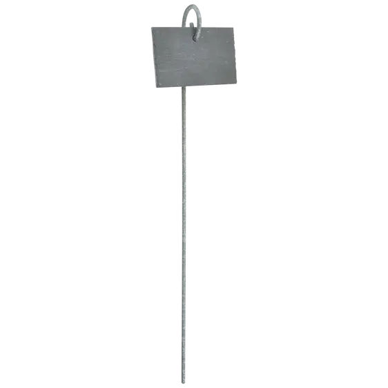 Slate Plant Marker Stake - image 2