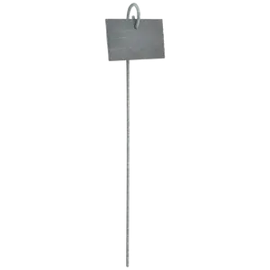 Slate Plant Marker Stake - image 2