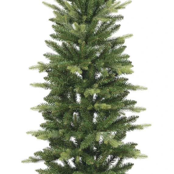 Slim Fir Artificial Christmas Tree 6ft - image 3