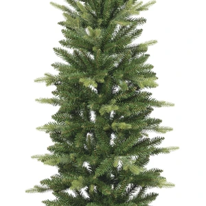 Slim Fir Artificial Christmas Tree 6ft - image 3