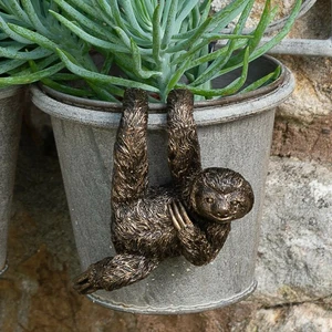 Sloth Pot Buddy - image 3