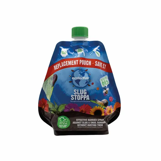 Slug Stoppa Replacement Pouch