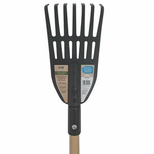 Small Sweep Eco Leaf Rake - image 2