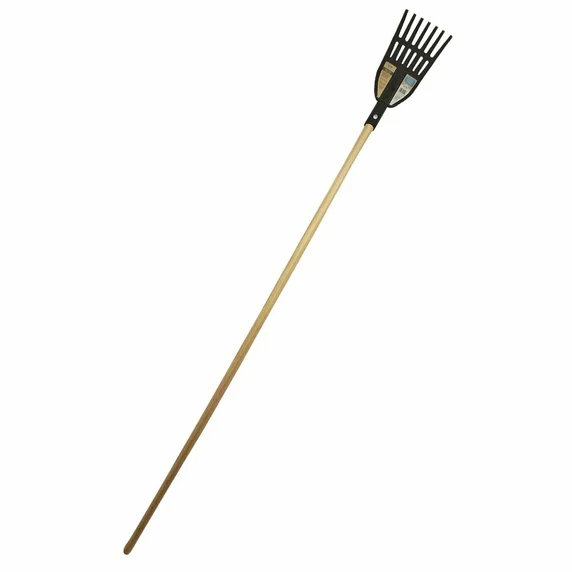 Small Sweep Eco Leaf Rake - image 3