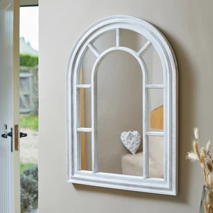 Smart Garden Mirror Arcadia Silvergris - image 2