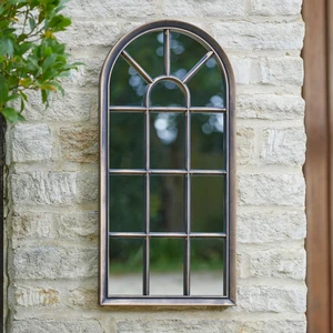 Vista Home & Garden Mirror - Copper - image 1