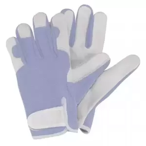 Gloves - Smart Gardeners - Lilac - image 1
