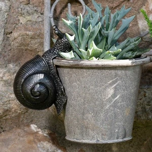 Snail Pot Buddy - image 2
