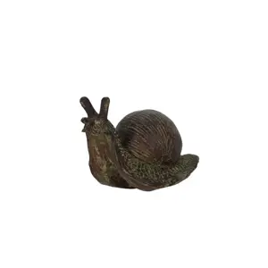 Snail Pot Hanger - image 2
