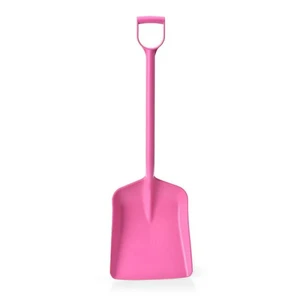 Snow Shovel - Pink