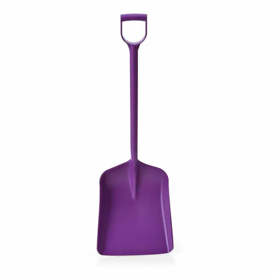Snow Shovel - Purple - image 1