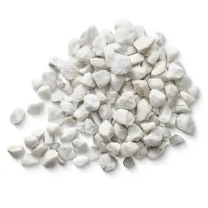 Snowfall Pot Topper Stones - image 1