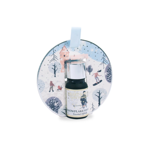 Snowflake Sparkle Essential Oil Blend - image 2
