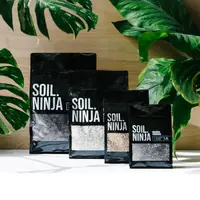 Soil Ninja