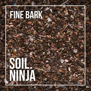 Soil Ninja Fine Bark 2.5L - image 2