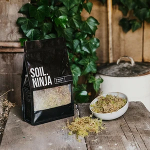 Soil Ninja Sphagnum Moss 10L - image 1