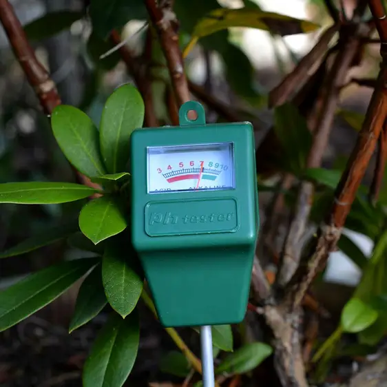 Soil pH Meter - image 1