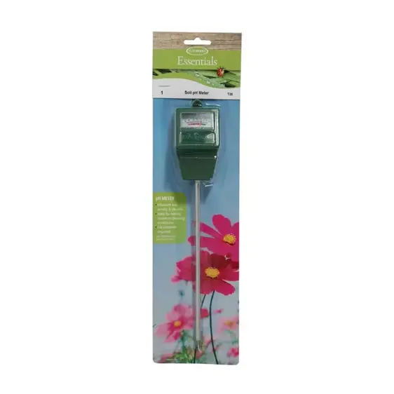 Soil pH Meter - image 1