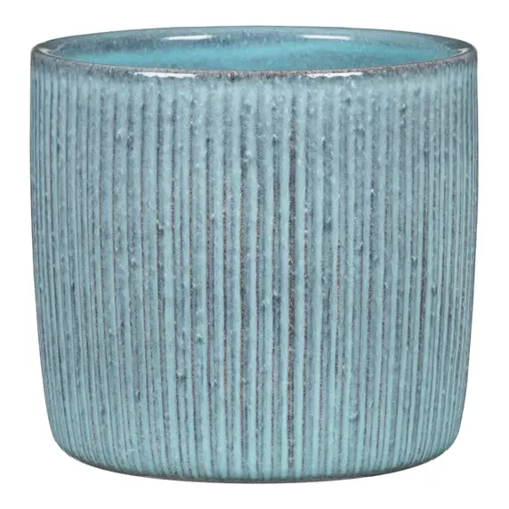Solido Blue Pot Ø21cm - image 1