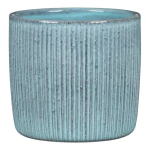 Solido Blue Pot Ø21cm - image 1