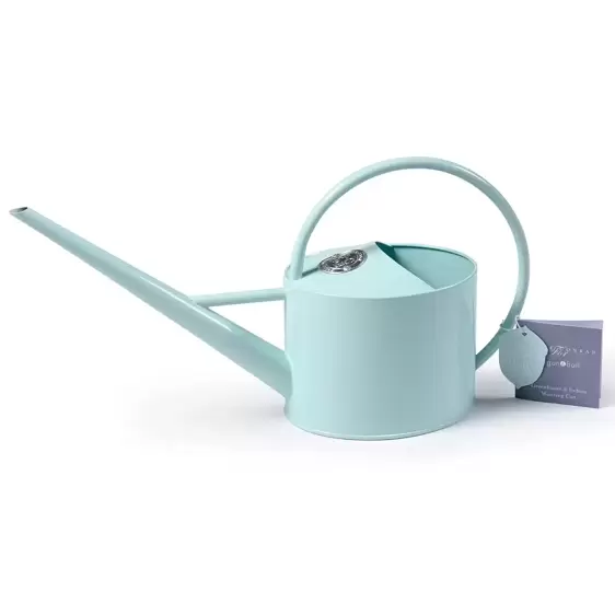 Sophie Conran Greenhouse & Indoor Watering Can - Duck Egg Blue - image 1