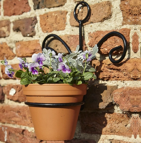 Sorrento Flower Pot Holder