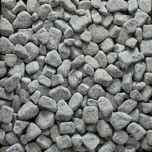 Speckled Silver Cobbles Bulk Bag - image 1