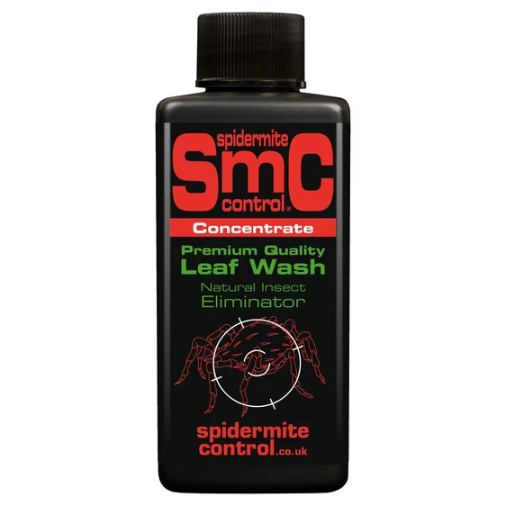 Spidermite Control Leaf Wash 100ml