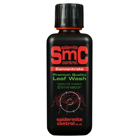 Spidermite Control Leaf Wash 300ml