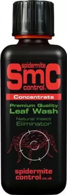 Spidermite Control SMC Concentrate 300ml - Cowell's Garden Centre |  Woolsington