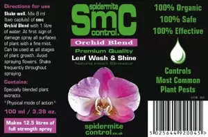 Spidermite Control Orchid Blend - image 2