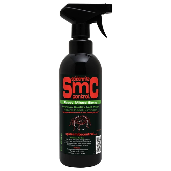 Spidermite Control Spray